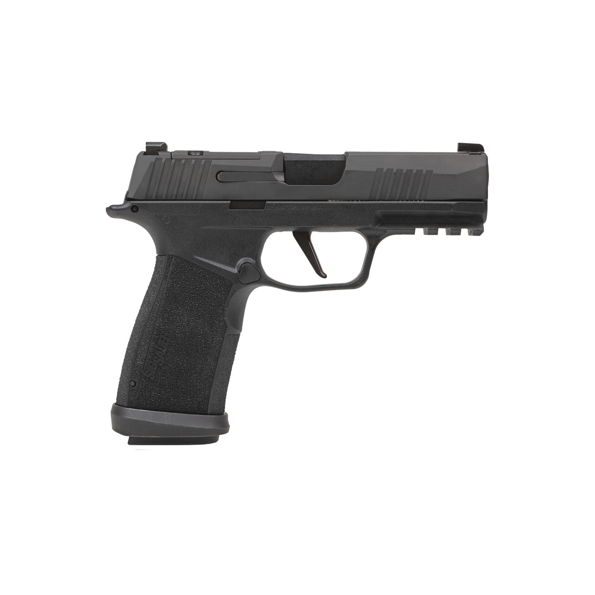Sig Sauer P365-XMACRO TACOPS 9mm Pistol