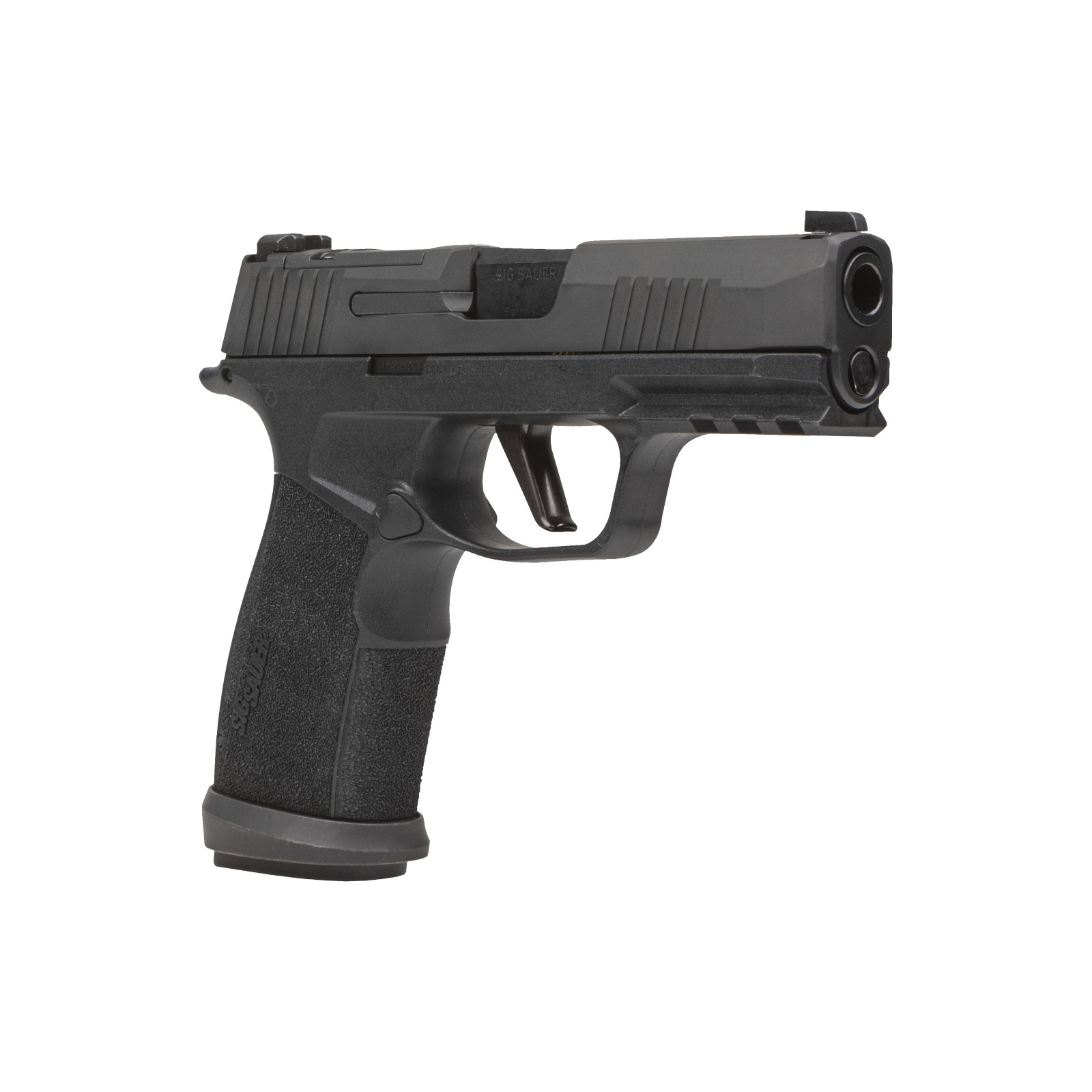 Sig Sauer P365-XMACRO TACOPS 9mm Pistol
