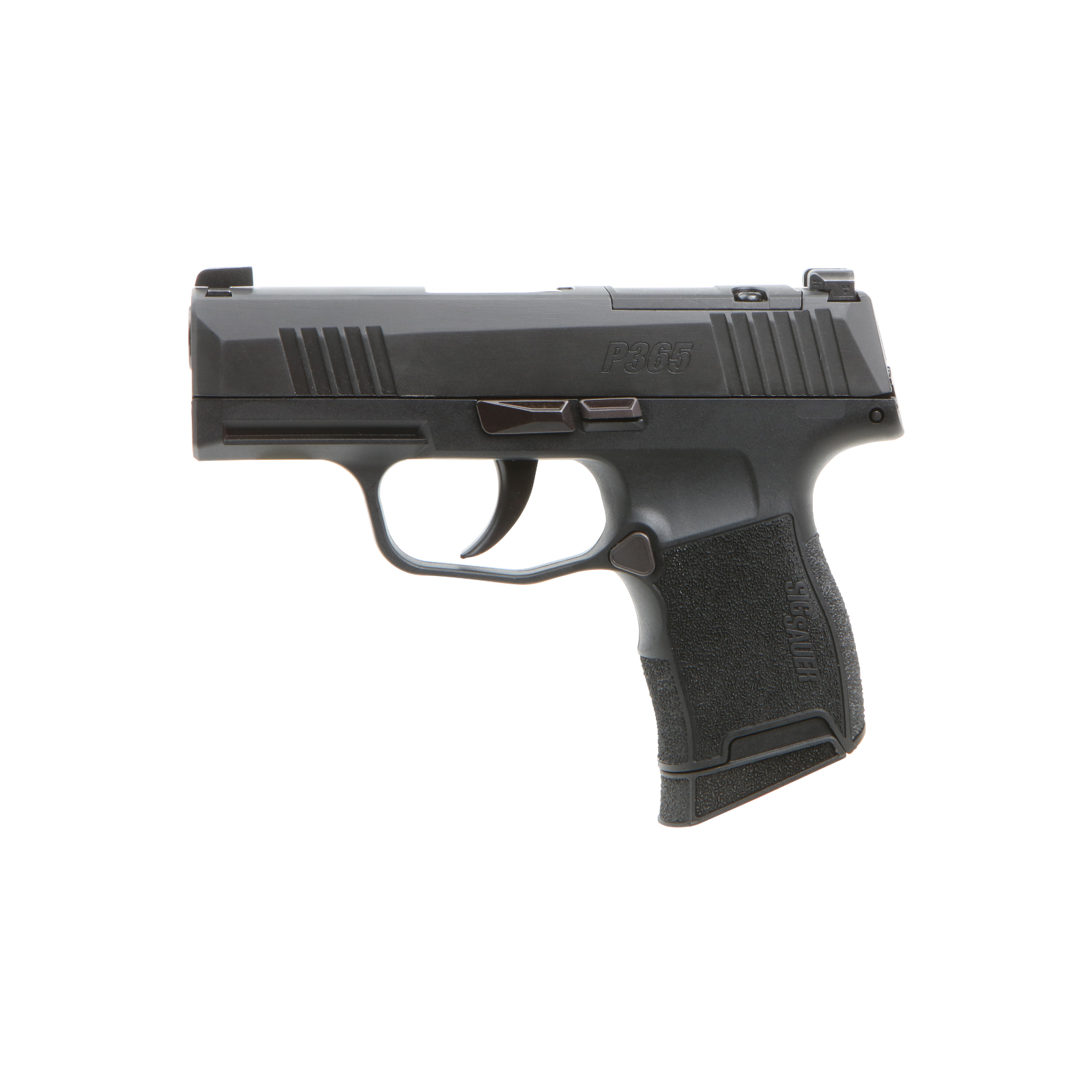 Sig Sauer P365 NITRON 9mm Pistol