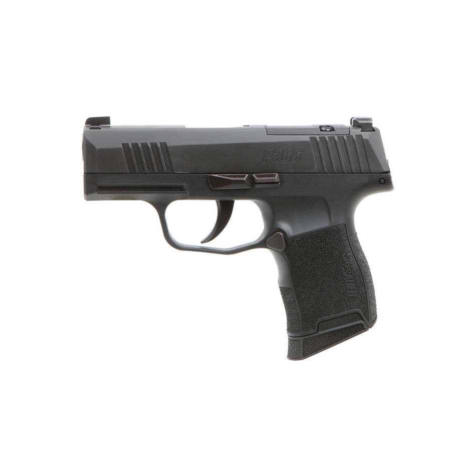 Sig Sauer P365 NITRON 9mm Pistol