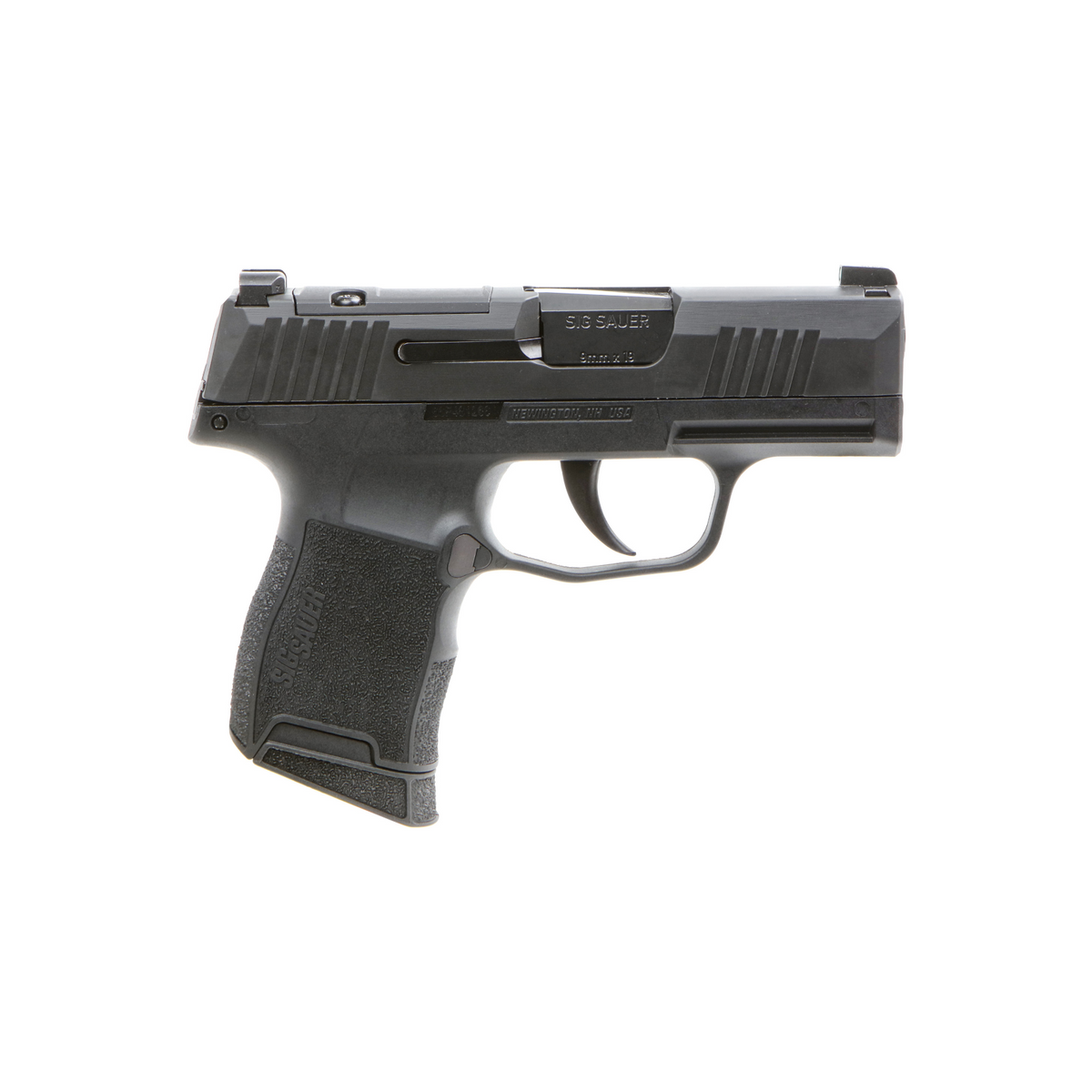 Sig Sauer P365 NITRON 9mm Pistol
