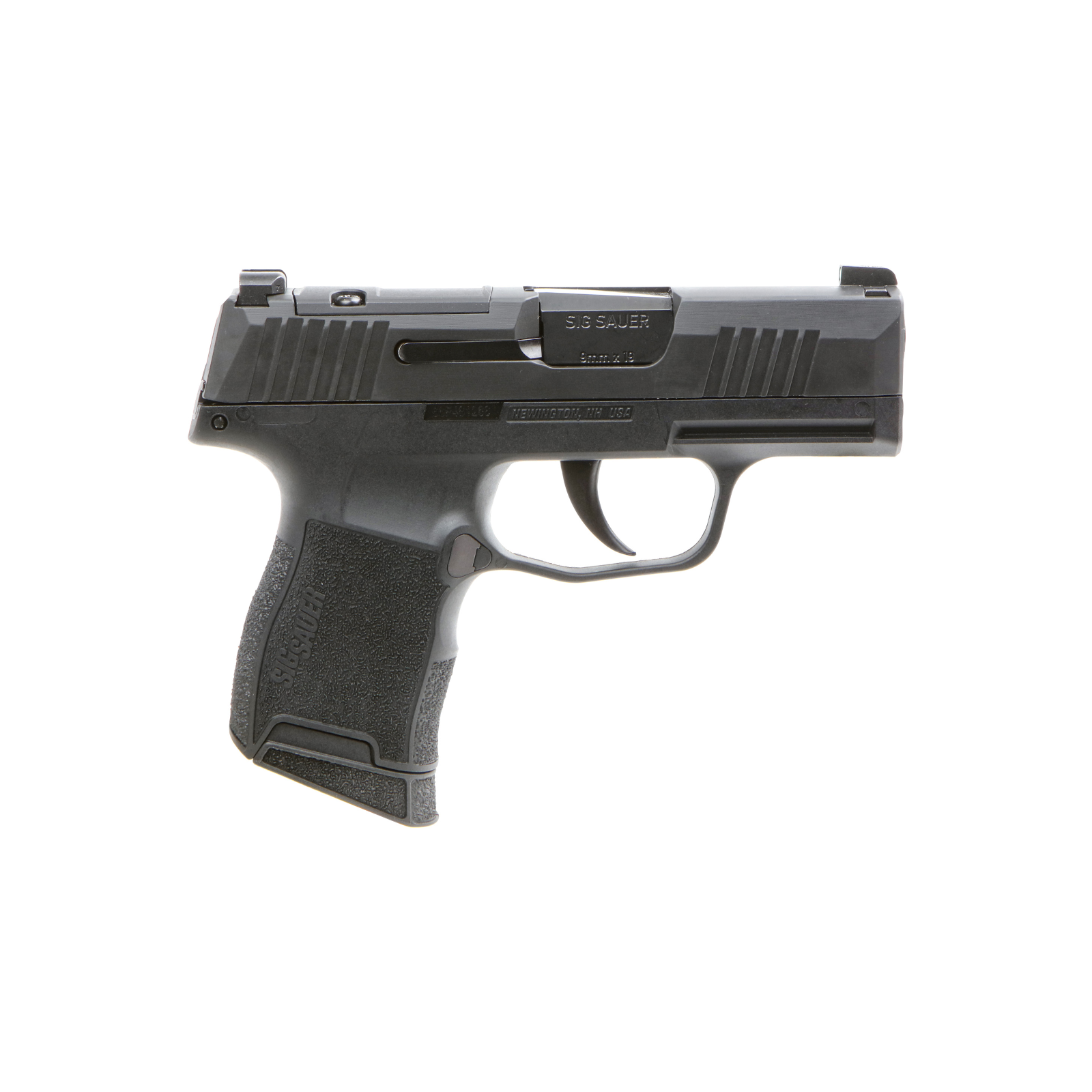 Sig Sauer P365 NITRON 9mm Pistol