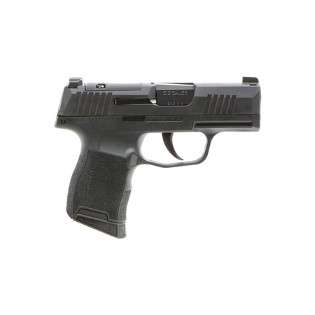 Sig Sauer P365 NITRON 9mm Pistol