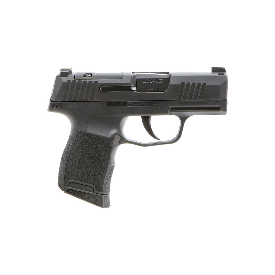 Sig Sauer P365 NITRON 9mm Pistol