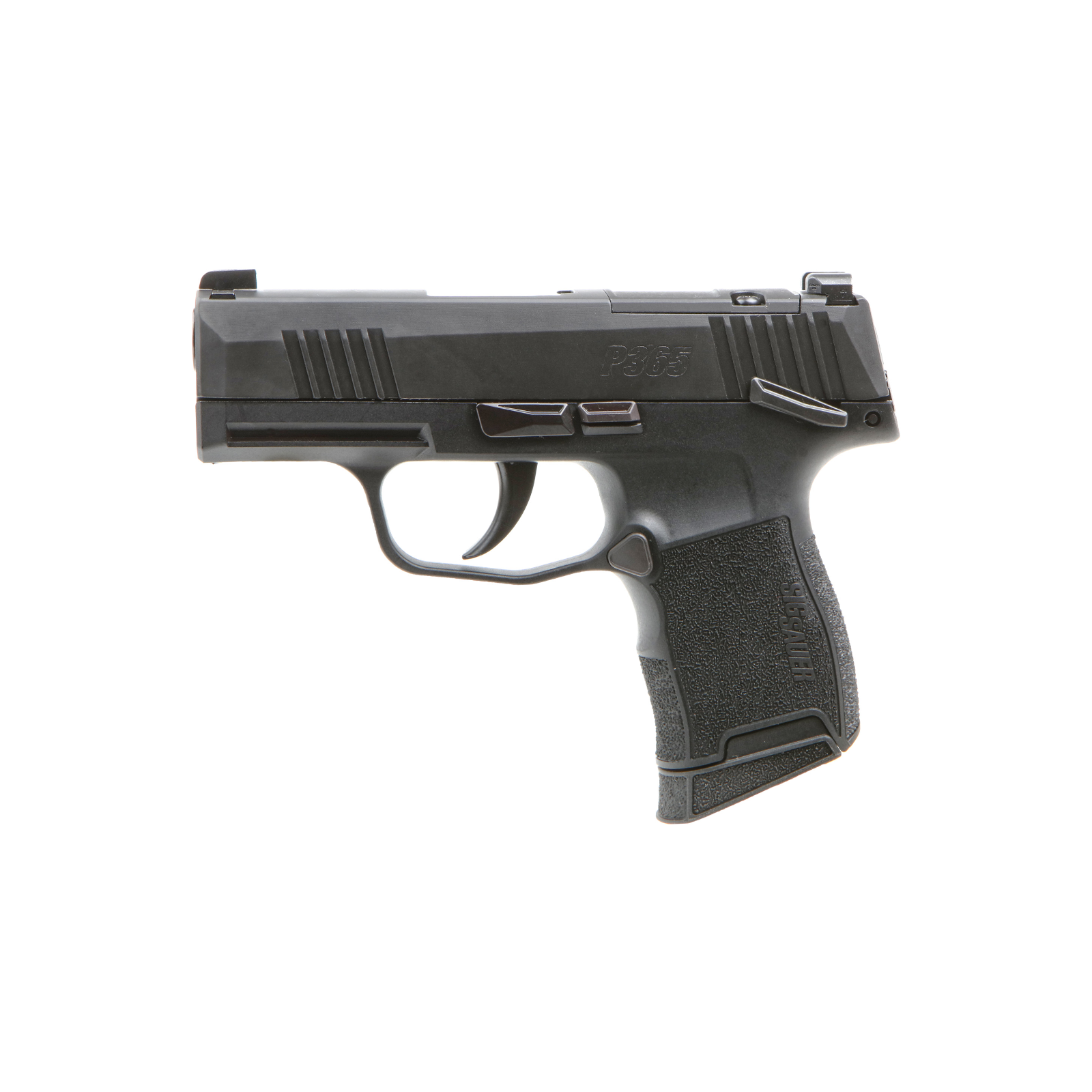 Sig Sauer P365 NITRON 9mm Pistol