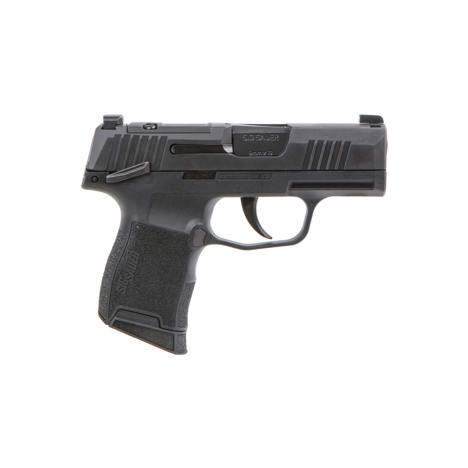 Sig Sauer P365 NITRON 9mm Pistol