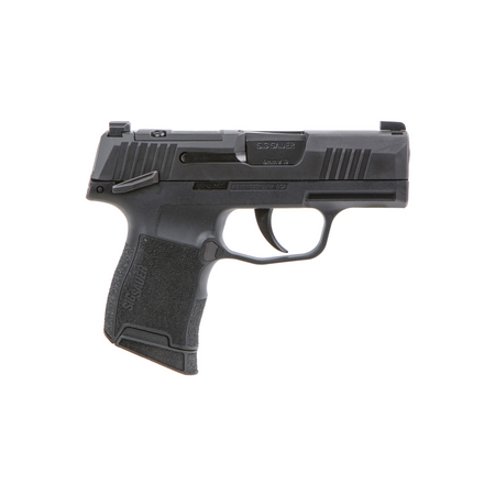 Sig Sauer P365 NITRON 9mm Pistol