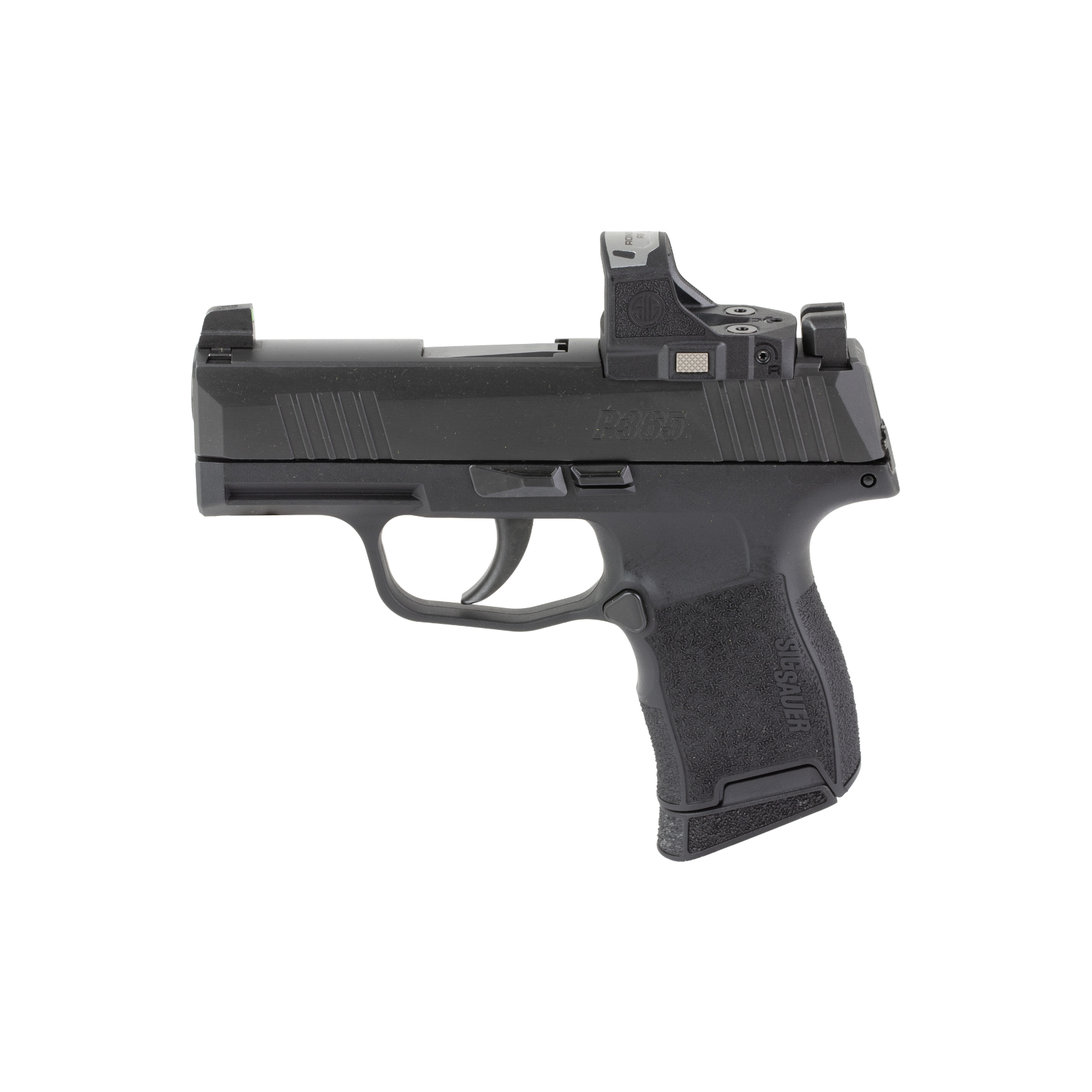 Sig Sauer P365 NITRON 9mm Pistol