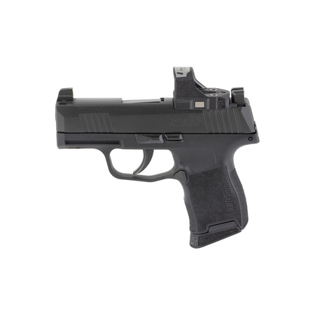 Sig Sauer P365 NITRON 9mm Pistol