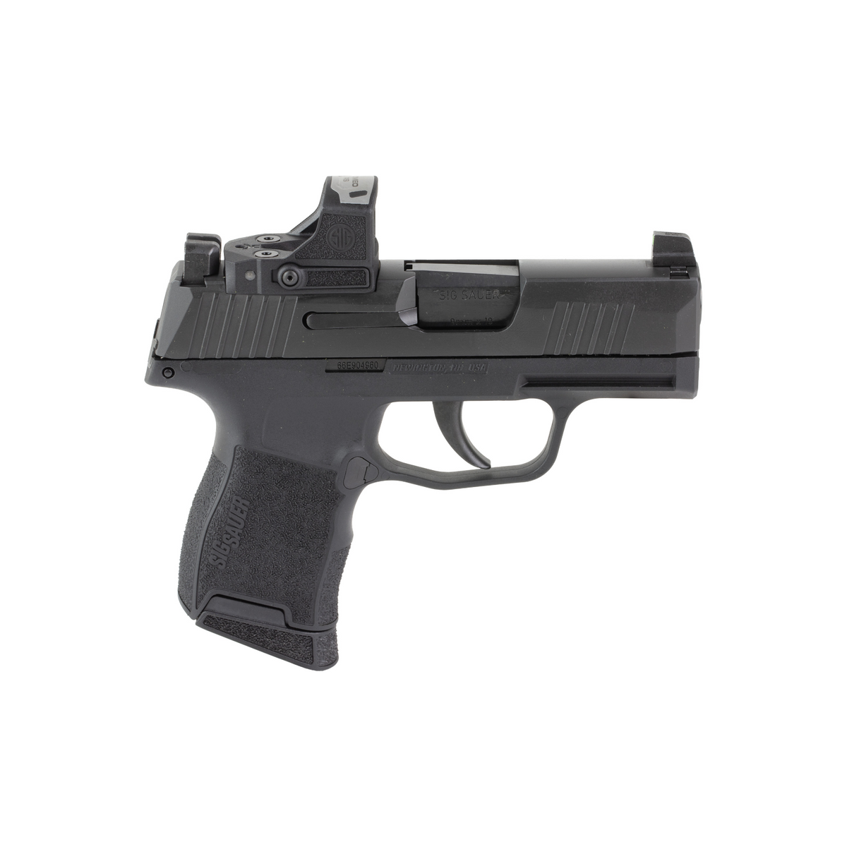 Sig Sauer P365 NITRON 9mm Pistol