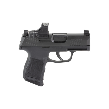 Sig Sauer P365 NITRON 9mm Pistol