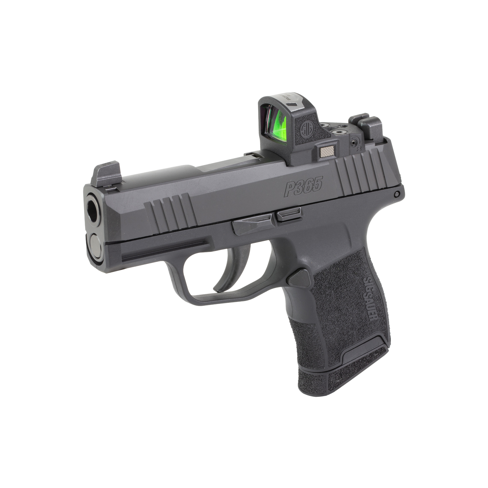 Sig Sauer P365 NITRON 9mm Pistol
