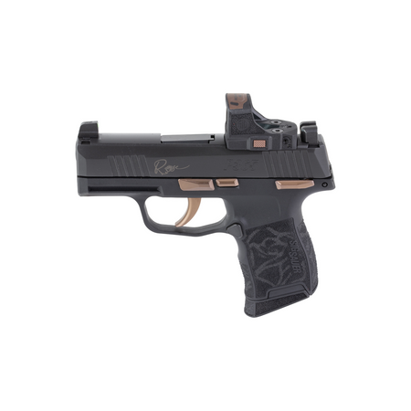 Sig Sauer P365 ROSE 380 ROMEO-RS .380 ACP Pistol