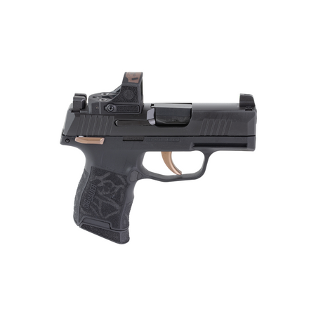 Sig Sauer P365 ROSE 380 ROMEO-RS .380 ACP Pistol