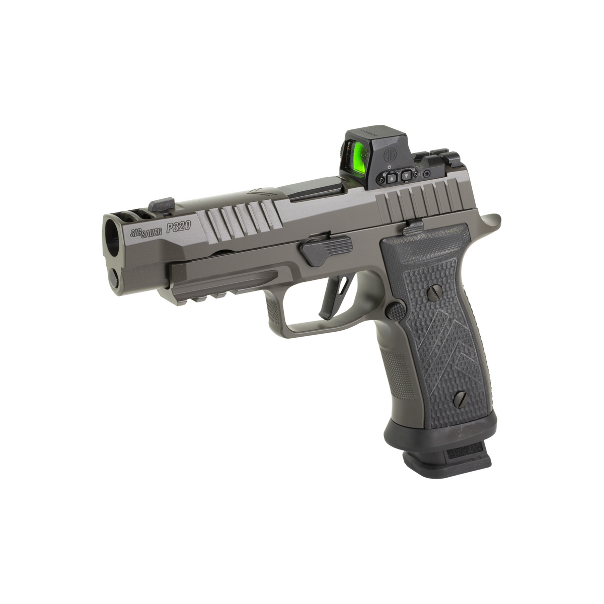 Sig Sauer P320-AXG LEGION 9mm Pistol