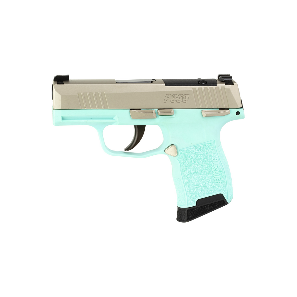 Sig Sauer P365-380 .380 ACP Pistol