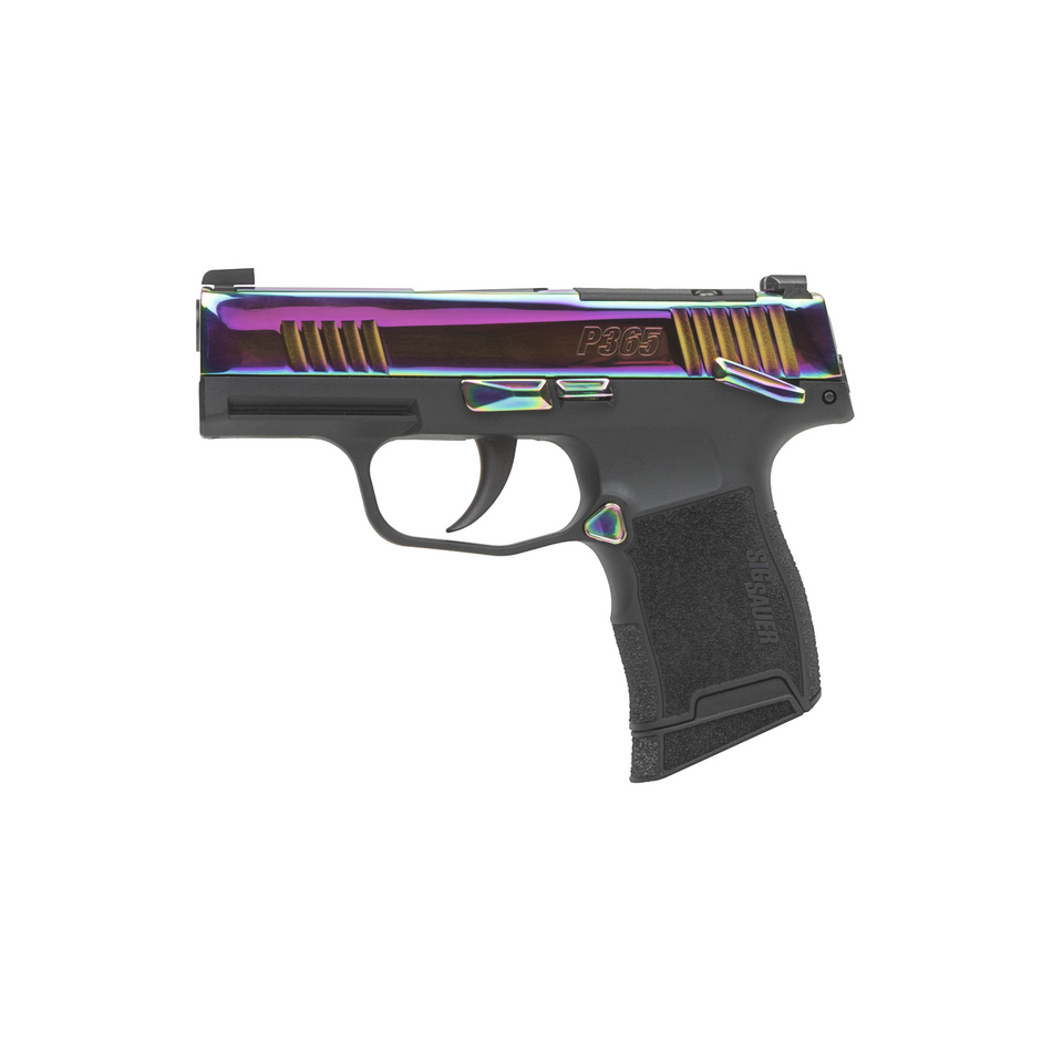 Sig Sauer P365-380 .380 ACP Pistol