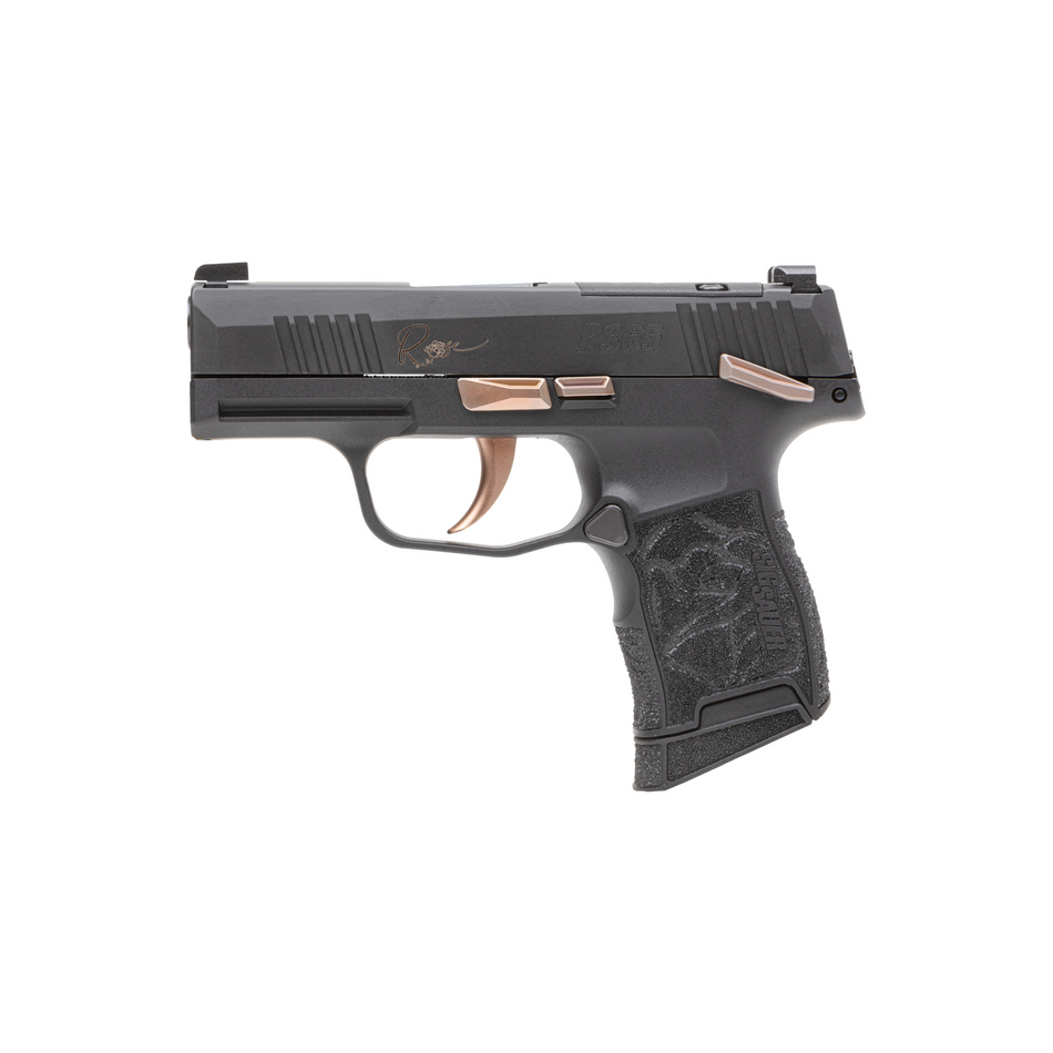 Sig Sauer P365-380 .380 ACP Pistol