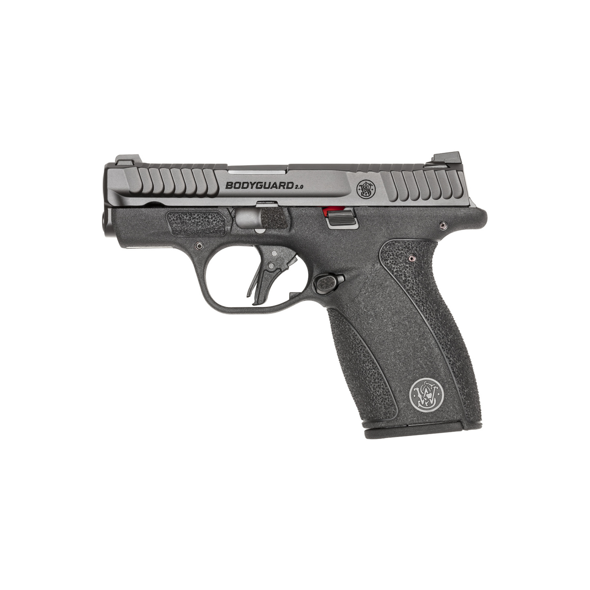 Smith & Wesson Bodyguard 2.0 .380 ACP Pistol