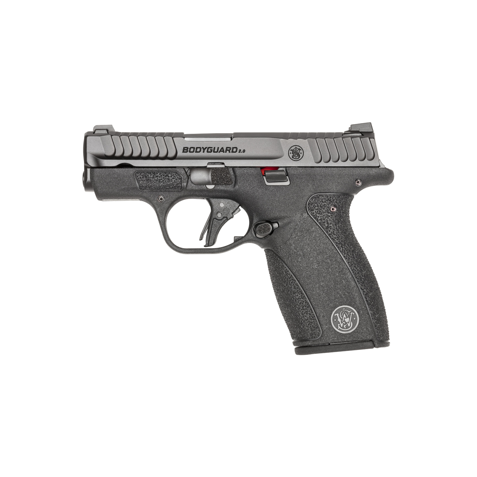Smith & Wesson Bodyguard 2.0 .380 ACP Pistol