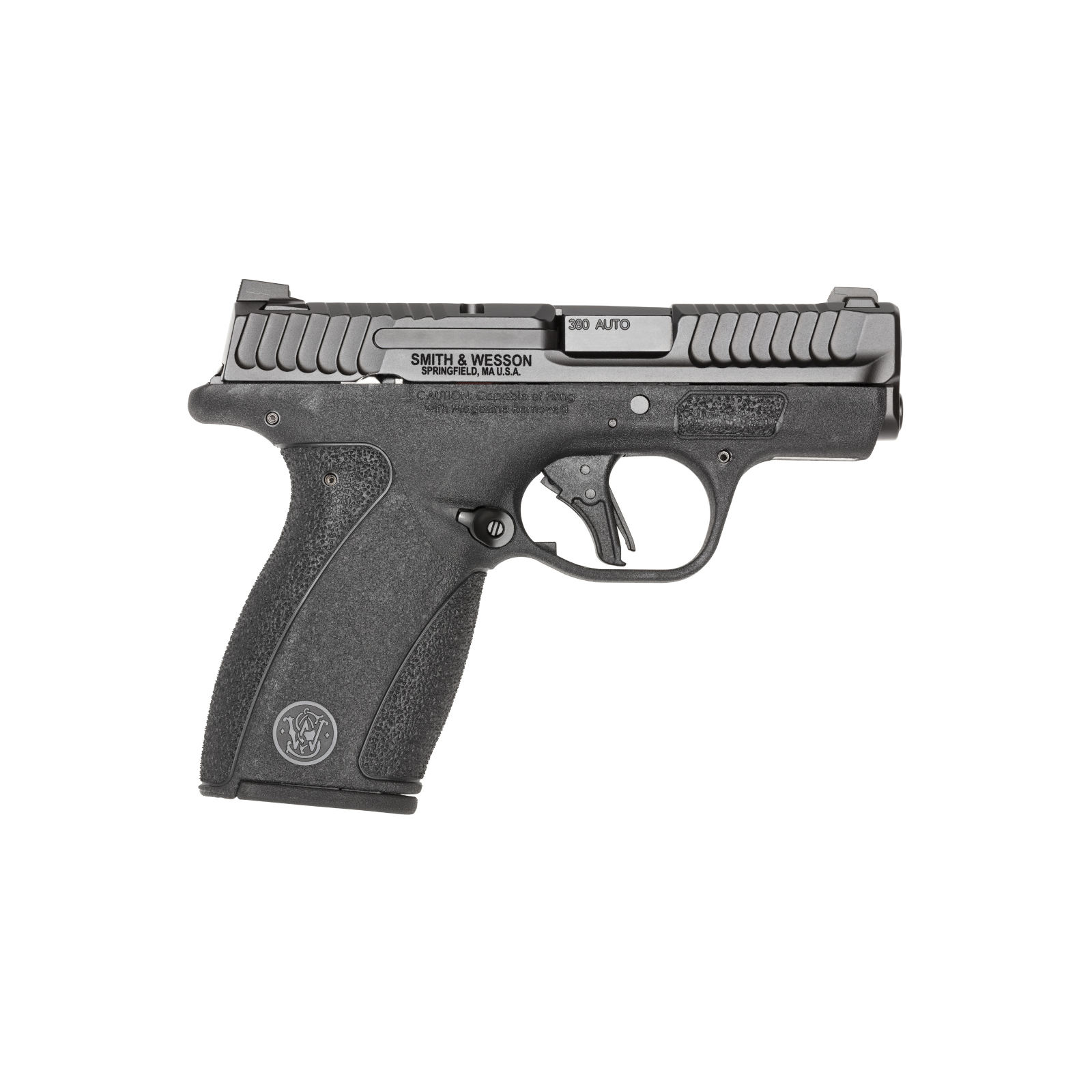Smith & Wesson Bodyguard 2.0 .380 ACP Pistol