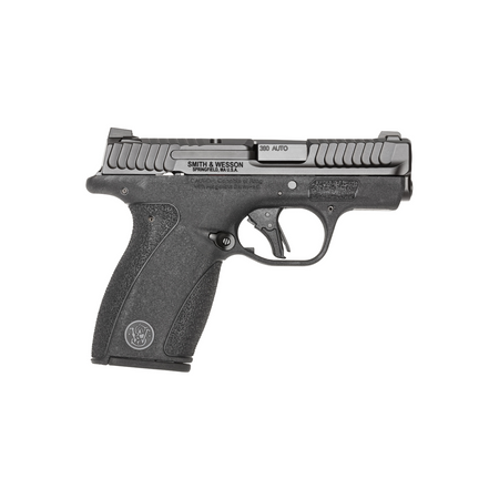 Smith & Wesson Bodyguard 2.0 .380 ACP Pistol