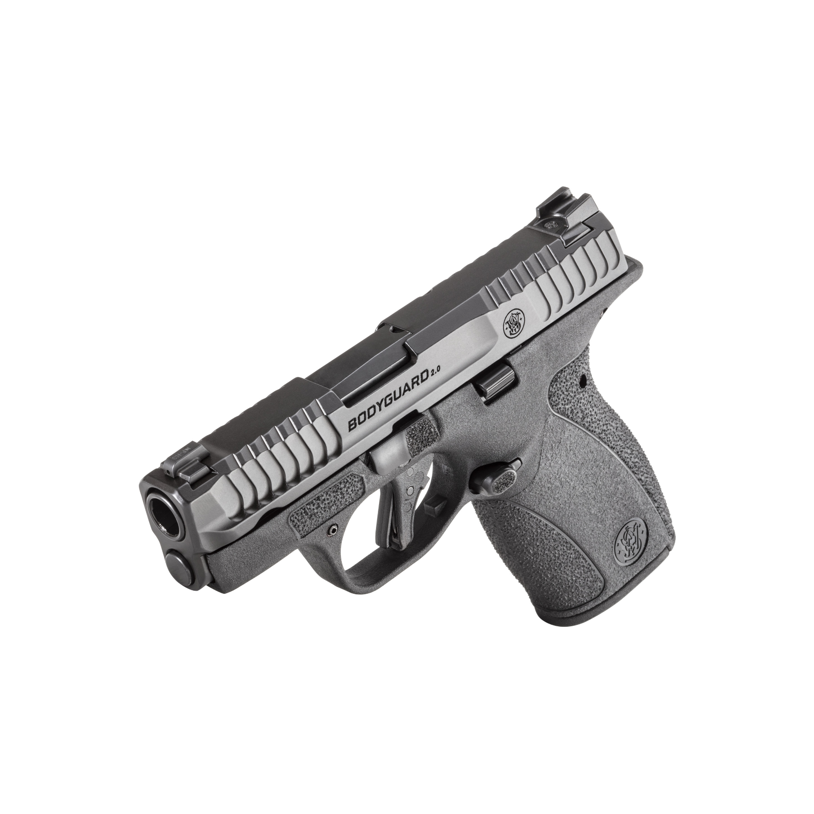 Smith & Wesson Bodyguard 2.0 .380 ACP Pistol