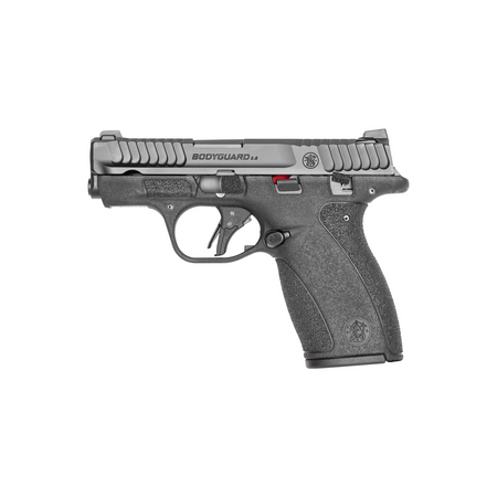 Smith & Wesson Bodyguard 2.0 .380 ACP Pistol