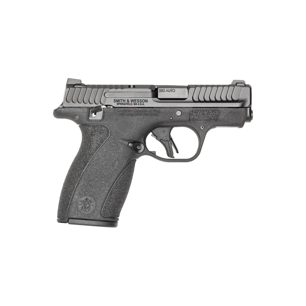 Smith & Wesson Bodyguard 2.0 .380 ACP Pistol