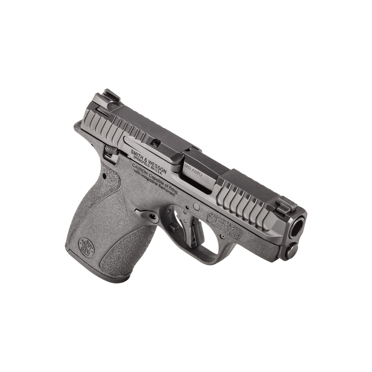 Smith & Wesson Bodyguard 2.0 .380 ACP Pistol
