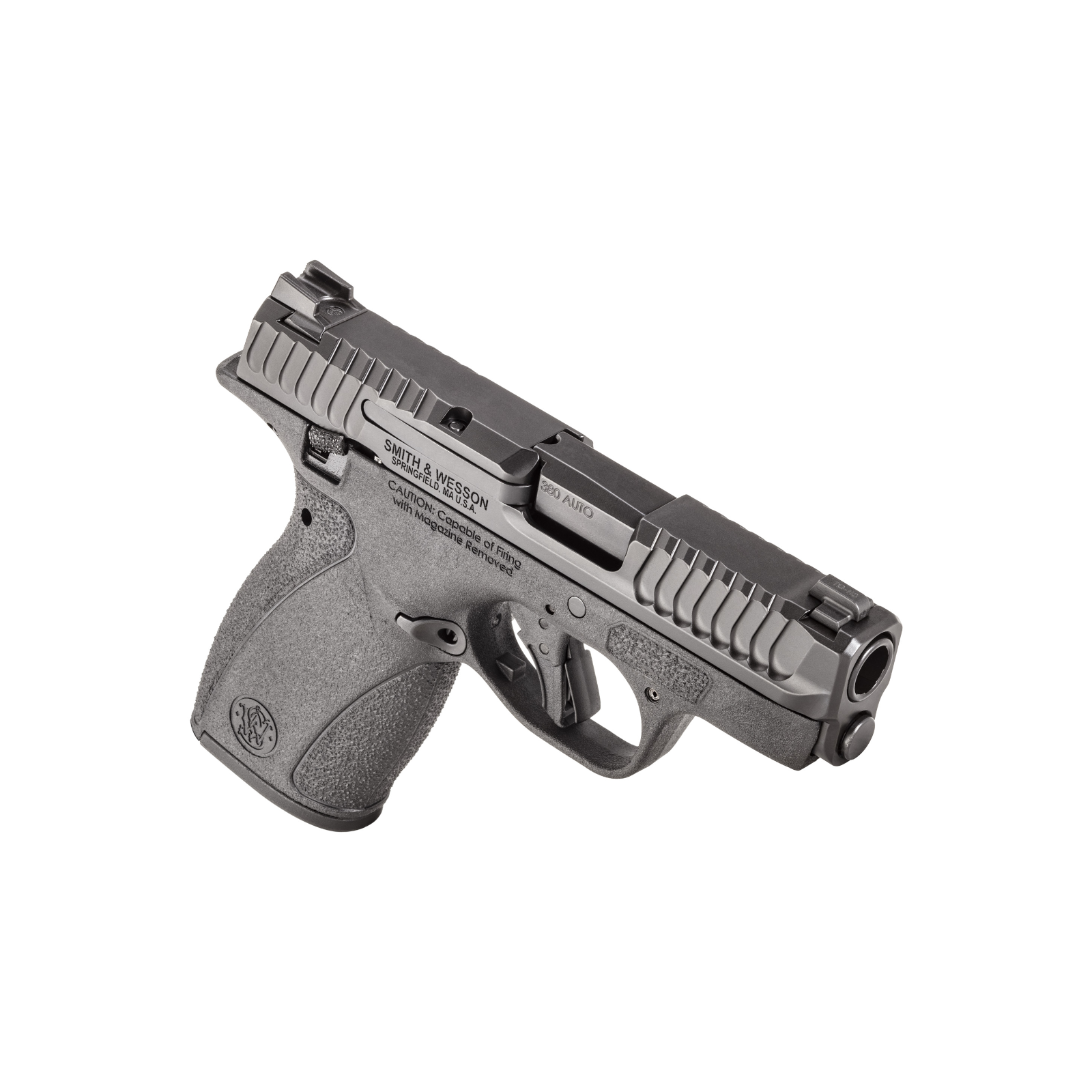 Smith & Wesson Bodyguard 2.0 .380 ACP Pistol