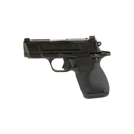 Smith & Wesson CSX E-Series 9mm Pistol