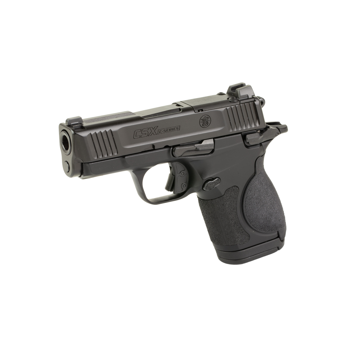 Smith & Wesson CSX E-Series 9mm Pistol