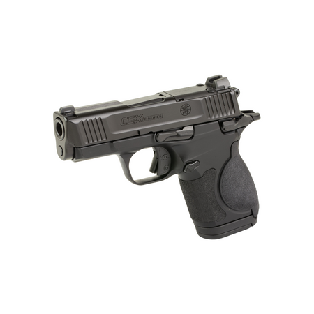 Smith & Wesson CSX E-Series 9mm Pistol