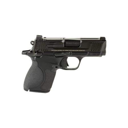 Smith & Wesson CSX E-Series 9mm Pistol