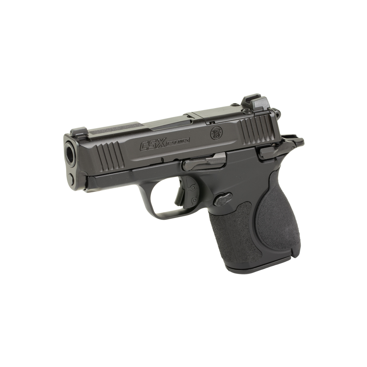 Smith & Wesson CSX E-Series 9mm Pistol