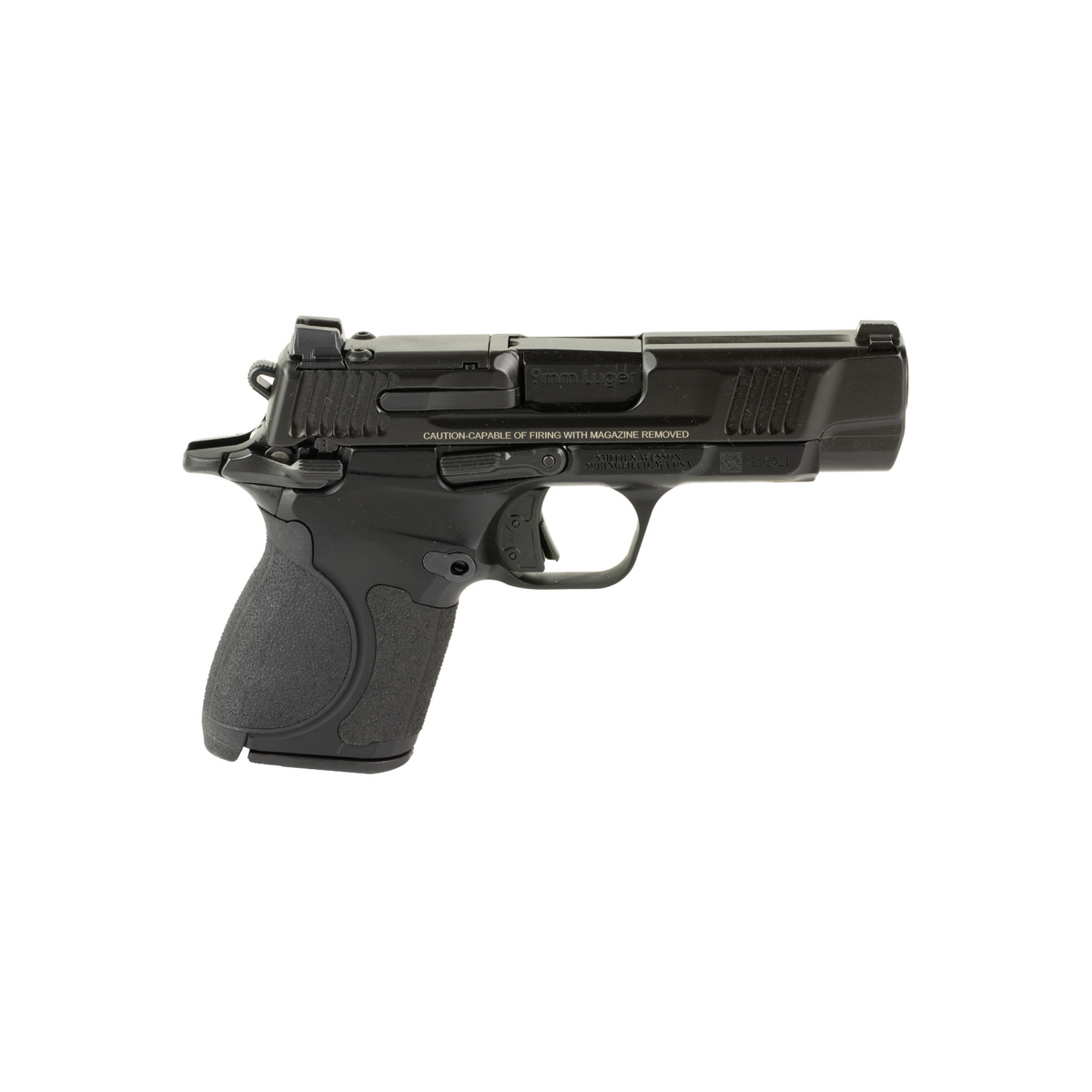 Smith & Wesson CSX E-Series 9mm Pistol