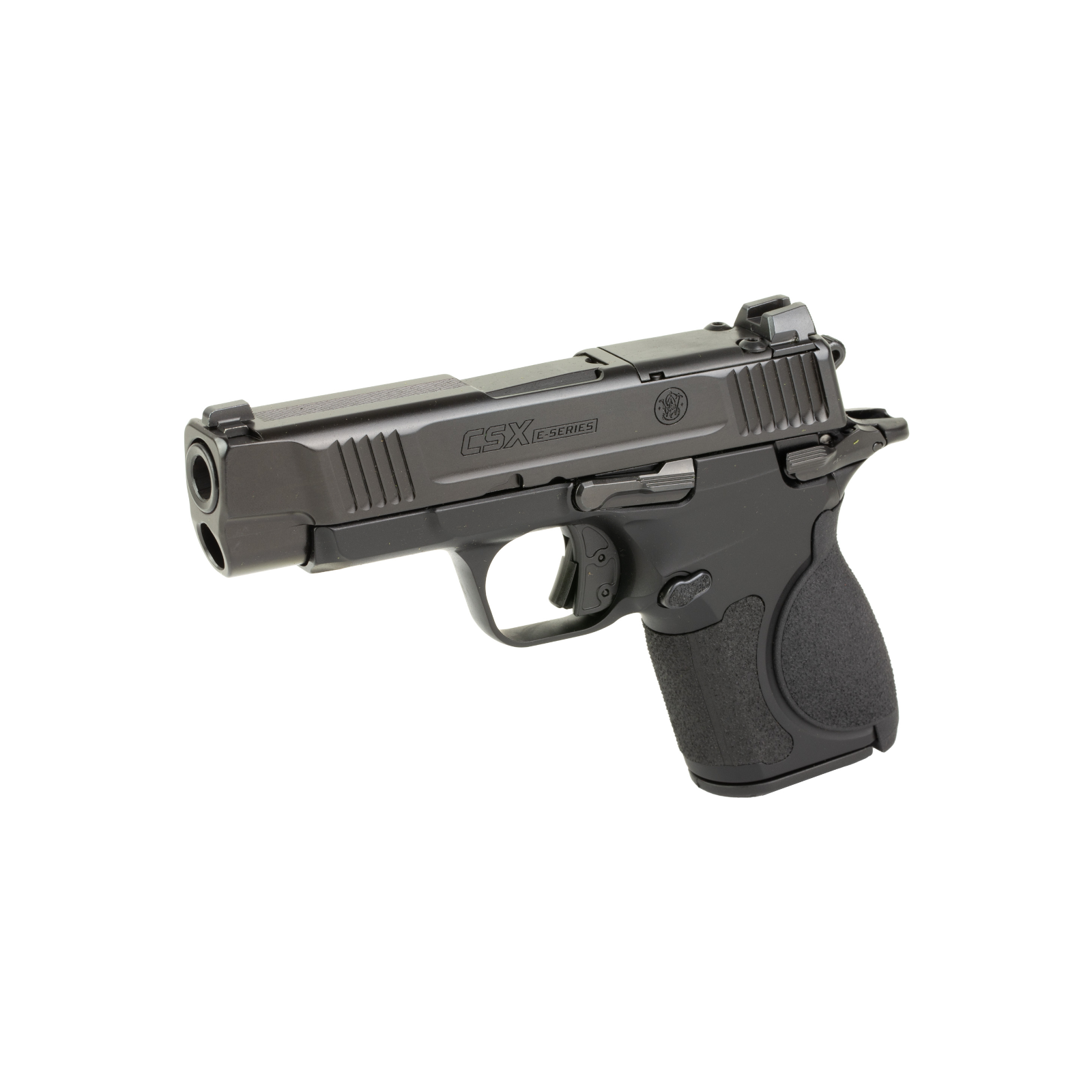 Smith & Wesson CSX E-Series 9mm Pistol