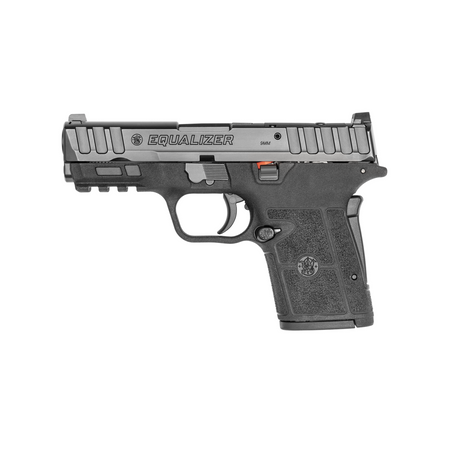 Smith & Wesson Equalizer 9mm Pistol