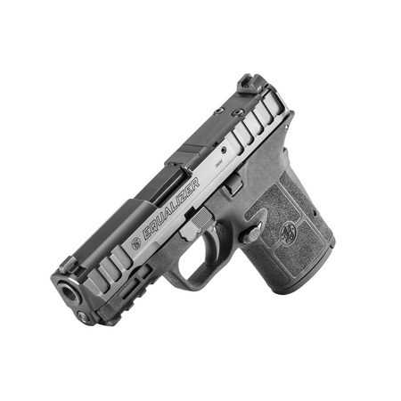 Smith & Wesson Equalizer 9mm Pistol