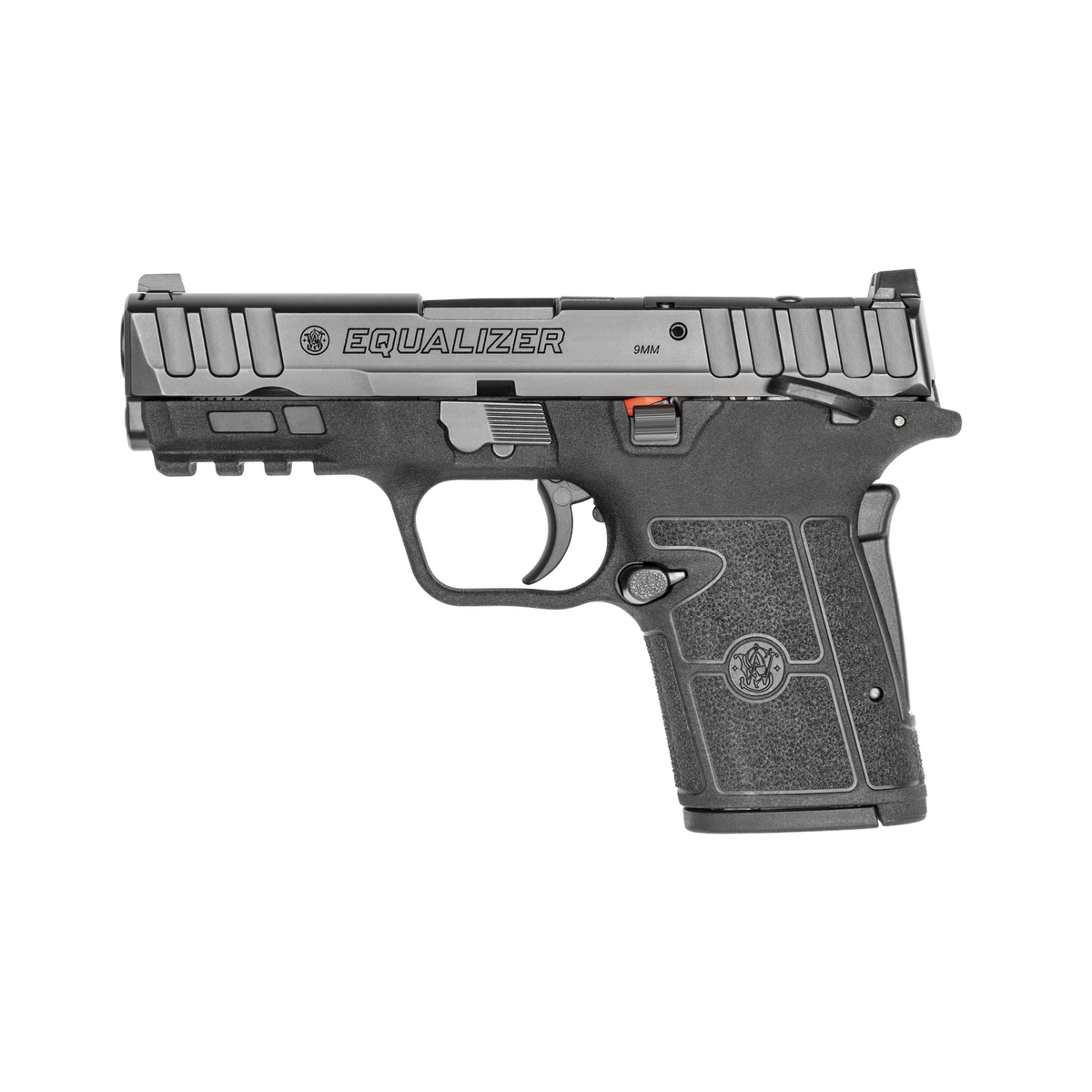 Smith & Wesson Equalizer 9mm Pistol