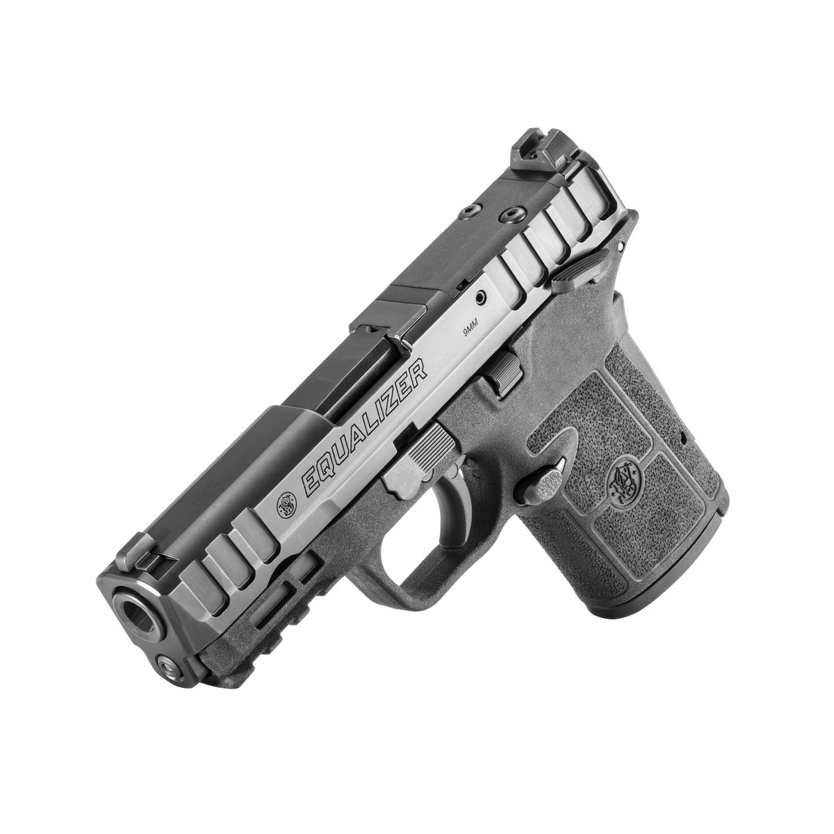 Smith & Wesson Equalizer 9mm Pistol