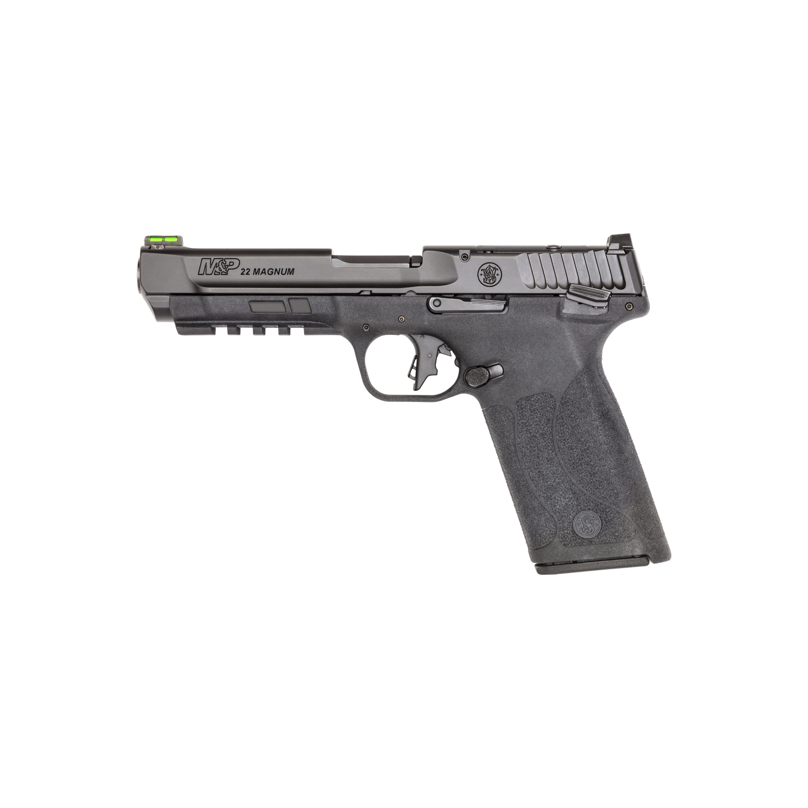Smith & Wesson M&P .22 Magnum Pistol