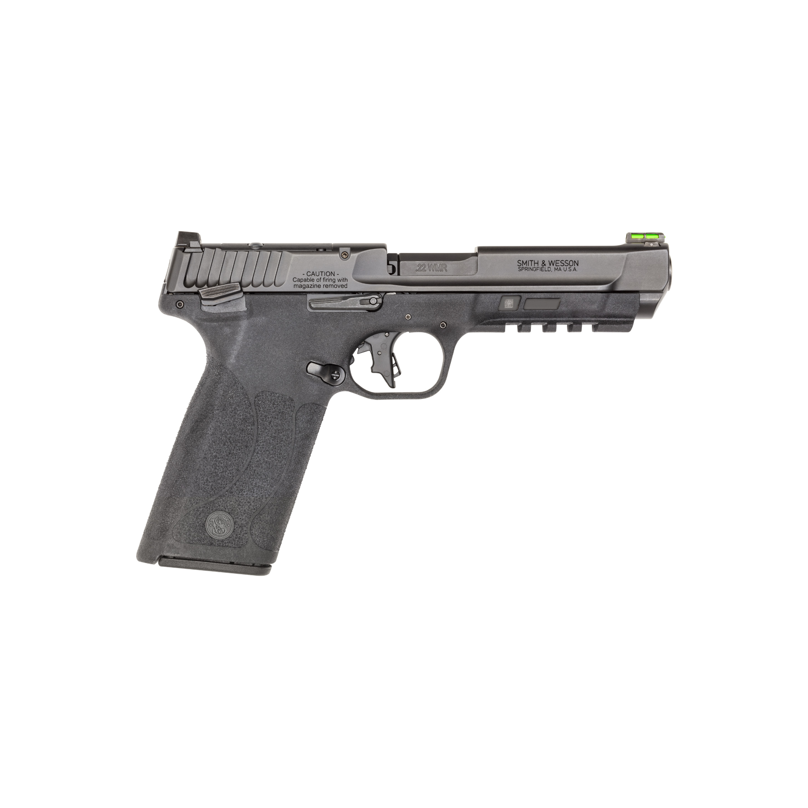 Smith & Wesson M&P .22 Magnum Pistol