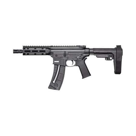 Smith & Wesson M&P15-22 .22LR Pistol