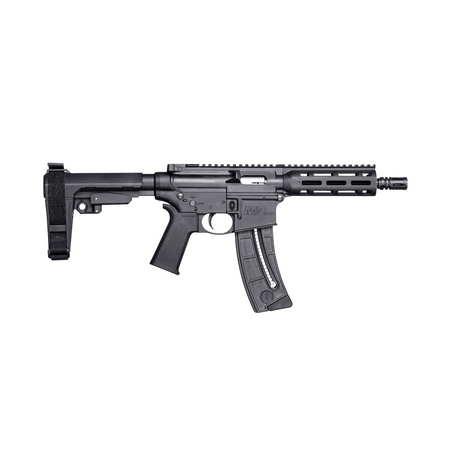 Smith & Wesson M&P15-22 .22LR Pistol