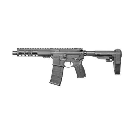 Smith & Wesson M&P15 5.56x45mm Pistol