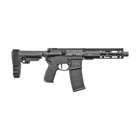 Smith & Wesson M&P15 5.56x45mm Pistol