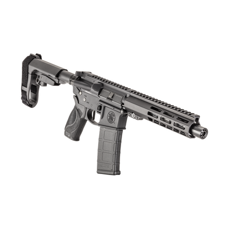 Smith & Wesson M&P15 5.56x45mm Pistol