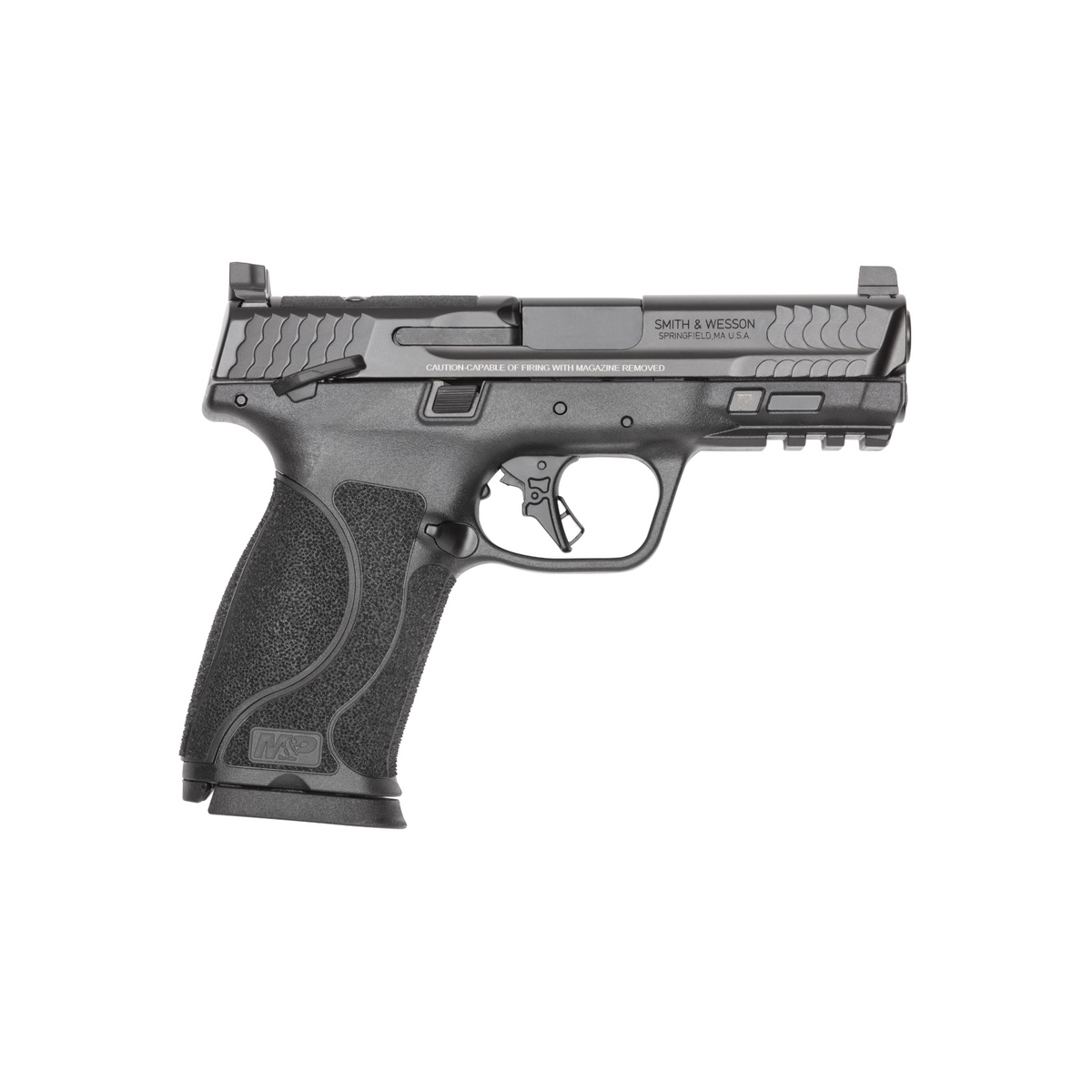 Smith & Wesson M&P 2.0 10mm Pistol